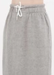 Юбка Only Women (94-SK-01-24-grey/front-incision-M) - изображение 3