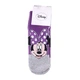 Носки Disney Minnie Head Minnie 36-41 (13893120-6) purple - изображение 2