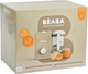 Пароварка-блендер Beaba Babycook Express Бежева (916302) - зображення 7