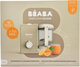 Пароварка-блендер Beaba Babycook Express Бежева (916302) - зображення 8