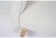 Кресло детское качалка Childhome Teddy White (RCKTOW) - изображение 5