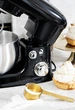 Кухонний комбайн Adler AD 4226 Black - зображення 9