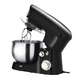 Миксер планетарный - тестомес Adler AD 4226 black 3л - изображение 6