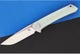 Кишеньковий ніж CH Knives CH 3002-G10-JG - зображення 3