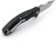 Кишеньковий ніж CH Knives CH 3519-G10 Black - зображення 3