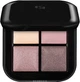 Палитра теней для век - Kiko Milano Bright Quartet Baked Eyeshadow Palette (3g) (932296-25399) - изображение 1