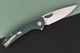 Кишеньковий ніж CH Knives CH 3530-G10-AG - зображення 4