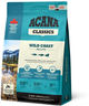 Сухой корм для собак всех пород ACANA Wild Coast 2 кг (a56220) - изображение 2