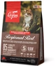 Сухой корм для котов Orijen Regional Red со вкусом мяса и рыбы 1.8 кг (o28218) - изображение 2