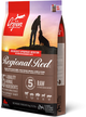 Сухой корм для собак Orijen Regional Red со вкусом мяса и рыбы 6 кг (o18460) - изображение 1