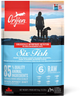 Сухой корм для собак всех пород Orijen 6 Fish Dog 6 кг (o18360) - изображение 6