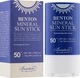 Сонцезахисний стік на мінеральній основі - Benton Mineral Sun Stick SPF50+/PA++++ 15g (883874-49571) - зображення 3