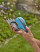 Ножиці для газонів та кущів акумуляторні Gardena ClassicCut Li Set USB-C (09885-20) - зображення 3