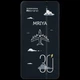 УМБ Портативний зарядний пристрій Power Bank MIBRAND MRIYA 30000MAH 20W BLACK / Павербанк - зображення 3