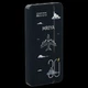 УМБ Портативний зарядний пристрій Power Bank MIBRAND MRIYA 30000MAH 20W BLACK / Павербанк - зображення 4