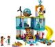 Lego Friends Морской спасательный центр 41736 - изображение 3
