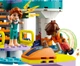 Lego Friends Морской спасательный центр 41736 - изображение 6