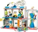 Lego Friends Спорткомплекс 41744 - изображение 4