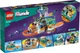 Lego Friends Лодка морской спасательной бригады 41734 - изображение 2