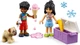 Lego Friends Розваги на пляжному кабріолеті 41725 - зображення 4