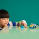 Lego Friends Розваги на пляжному кабріолеті 41725 - зображення 5
