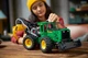 Lego Technic Трелювальний трактор "John Deere" 948L-II 42157 - зображення 8