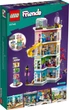 Lego Friends Хартлейк-Сити. Общественный центр 41748 - изображение 2