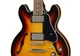 Гітара напівакустична EPIPHONE ES-339 VINTAGE SUNBURST (234590) - изображение 4