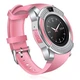 Умные смарт-часы Smart Watch V8. Цвет: розовый - зображення 4