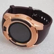 Умные смарт-часы Smart Watch V8. Цвет: золотой - изображение 2
