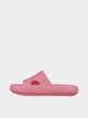 Женские шлепки Skechers 40 Розовый 111630 CRL - изображение 2