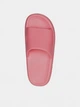 Женские шлепки Skechers 40 Розовый 111630 CRL - изображение 4