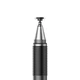 Стилус универсальный Baseus Cudgel Stylus Pen 2in1 Стилус с шариковой ручкой (ACPCL-01) Black - изображение 5