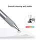 Стилус универсальный Baseus Cudgel Stylus Pen 2in1 Стилус с шариковой ручкой (ACPCL-0S) Silver - изображение 12