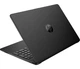 Ноутбук HP 15s i3-1215U/8GB/480/Win11 Black Для Дому, Навчання та Офісу - зображення 4