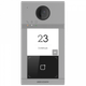 IP Wi-Fi панель виклику зі зчитувачем Hikvision DS-KV8113-WME1(C), 2Мп - зображення 1