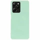 Чохол Candy Silicone для Xiaomi Redmi Note 12 Pro 5G / Poco X5 Pro Бірюзовий (88208) - зображення 1