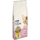 Сухий корм для кошенят Purina Cat Chow Kitten з куркою 15 кг (5997204514028) - зображення 1
