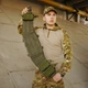 Пояс РПС Kiborg R-1 олива - зображення 7
