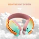 Бездротові ігрові bluetooth навушники Somic G810, ігрова гарнітура з низькою затримкою та мікрофоном - зображення 7
