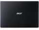 Ноутбук Acer Aspire 3 R5 15.6" AMD Ryzen 5 8GB/512GB/Microsoft Windows 11 Home Black (A315-23-R7Z7/NX.HVTEP.00Y) - изображение 5