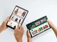 Планшет Lenovo Tab M8 (4th Gen) 20.32 cm (8 inch, 1280x800, HD, WideView, Touch) Android Tablet (MediaTek Helio A22, 2GB RAM, 32GB eMMC, IMG PowerVR GE-Class, Wi-Fi, Android 12), grey - зображення 4