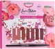 Набор губных помад с кистью - Equilibra Love’s Nature Lip Palette Kit (859591-23258) - изображение 1