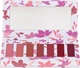 Набор губных помад с кистью - Equilibra Love’s Nature Lip Palette Kit (859591-23258) - изображение 3