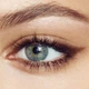 Карандаш для глаз коричневый сияющий Charlotte Tilbury The Classic Eye Powder Pencil Smimmering Brown без коробки 1.1 г - изображение 2