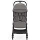 Коляска Kinderkraft Indy 2 Cozy Grey (KSINDY00GRY0000) (5902533920129) - изображение 2