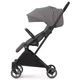 Коляска Kinderkraft Indy 2 Cozy Grey (KSINDY00GRY0000) (5902533920129) - изображение 3