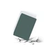 Чохол до планшета BeCover Smart Case Apple iPad 10.2 2019/2020/2021 Dark Green (707963) - зображення 5