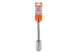 Переходник для патрона Intertool SDS-max x SDS+ (SD-0432) - изображение 2