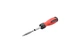 Викрутка Intertool 4-в-1 (VT-1008) - зображення 4